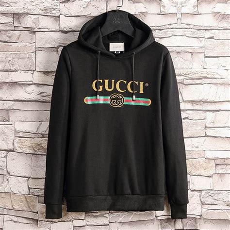 gucci gilet|Gucci hoodie jacket men's.